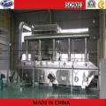 Sodium Carbonate Vibrating Fluid Bed Dryer